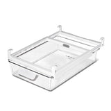 Refrigerator Undershelf Drawer 14 In W2