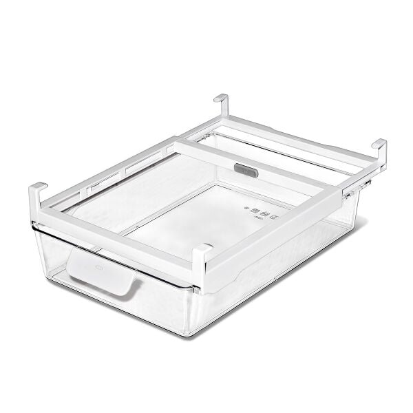 Refrigerator Undershelf Drawer 14 In W2