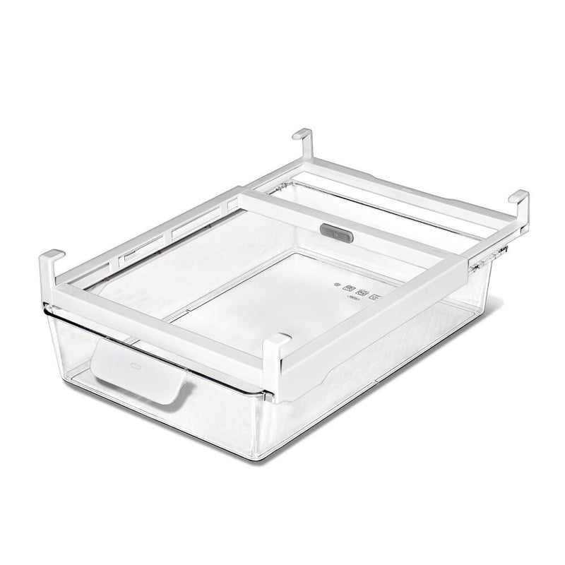 Refrigerator Undershelf Drawer 14 In W2