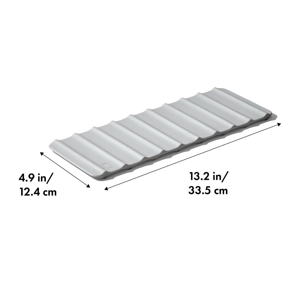 Refrigerator Beverage Mat O2