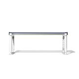 Adjustable Refrigerator Shelf Riser J2