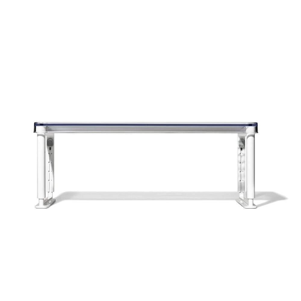 Adjustable Refrigerator Shelf Riser J2