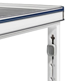 Adjustable Refrigerator Shelf Riser J2
