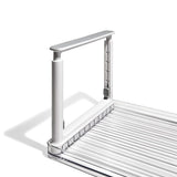 Adjustable Refrigerator Shelf Riser J2