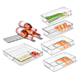 8 Piece Refrigerator Organization Set K5