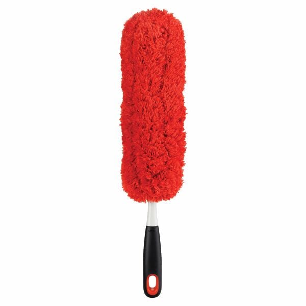 Microfiber Hand Duster U0