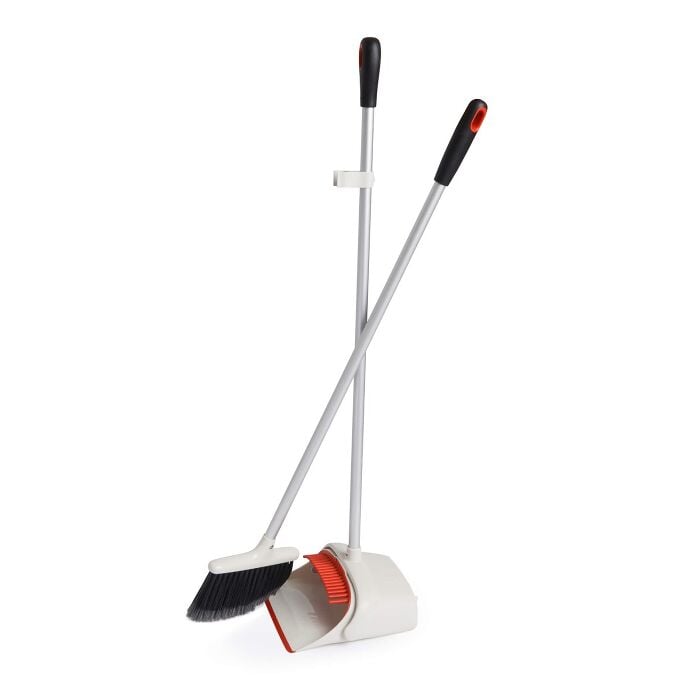 Upright Sweep Set E1