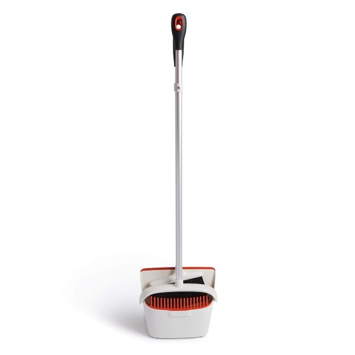 Upright Sweep Set Z3