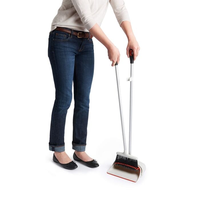 Upright Sweep Set E1