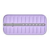 Hot Styling Tool Mat - Lavender D5