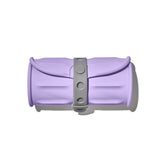 Hot Styling Tool Mat - Lavender D5