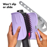 Hot Styling Tool Mat - Lavender D5