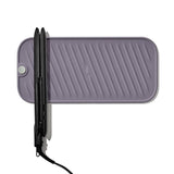 Hot Styling Tool Mat - Gray V7