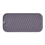 Hot Styling Tool Mat - Gray V7