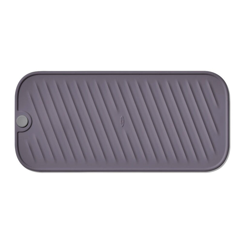 Hot Styling Tool Mat - Gray V7