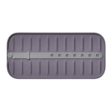 Hot Styling Tool Mat - Gray V7