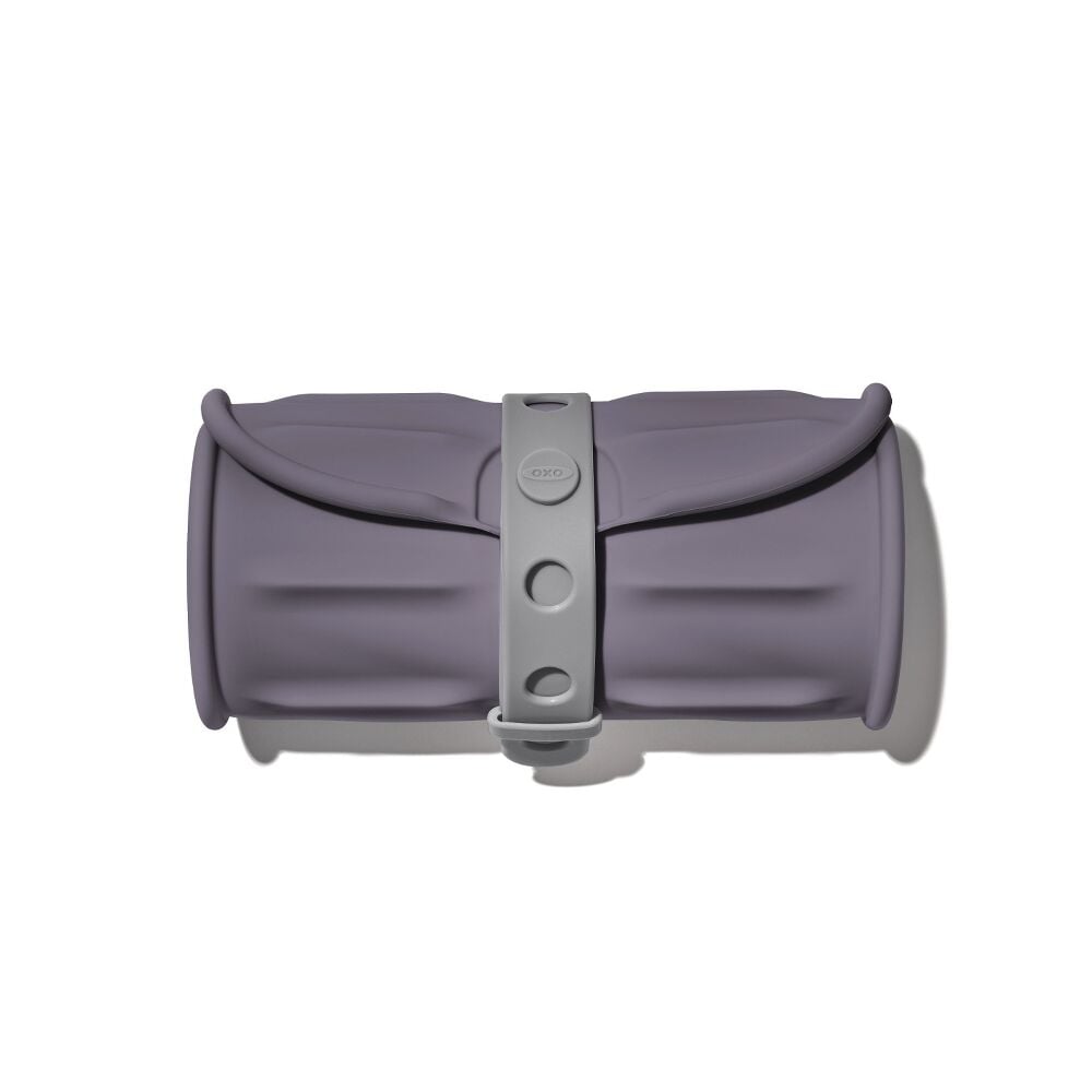 Hot Styling Tool Mat - Gray V7