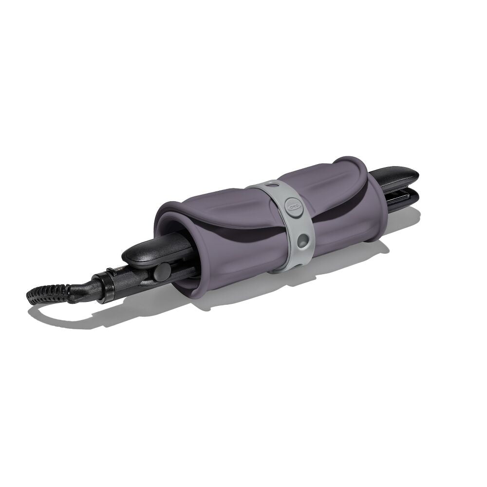 Hot Styling Tool Mat - Gray V7
