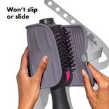 Hot Styling Tool Mat - Gray V7