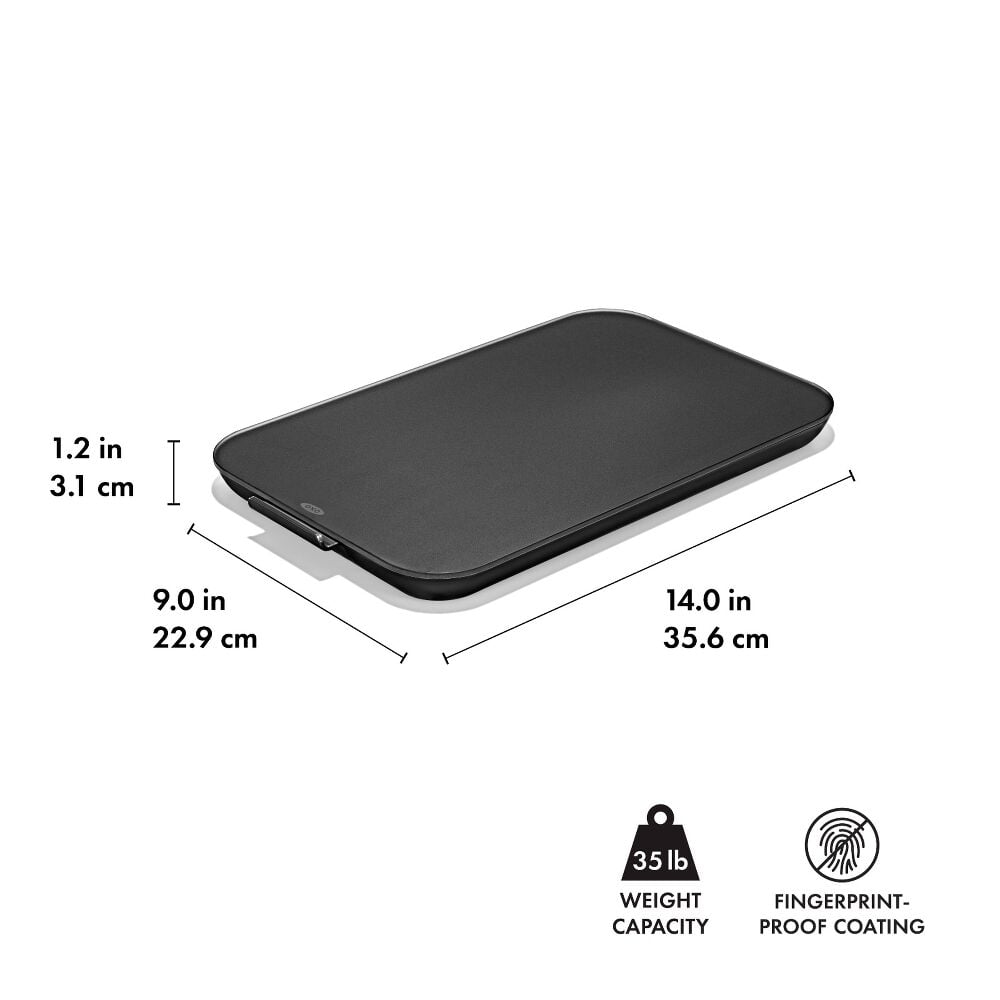 Countertop Appliance Slider – 9 in x 14 in E1