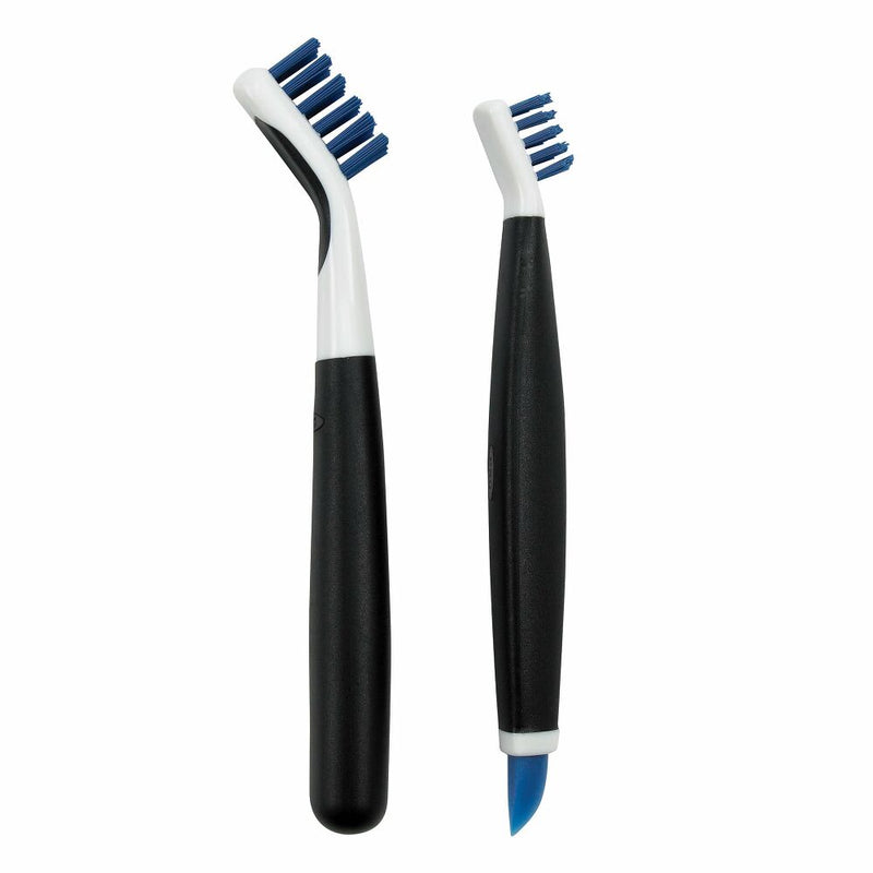 Deep Clean Brush Set V7