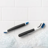 Deep Clean Brush Set V7