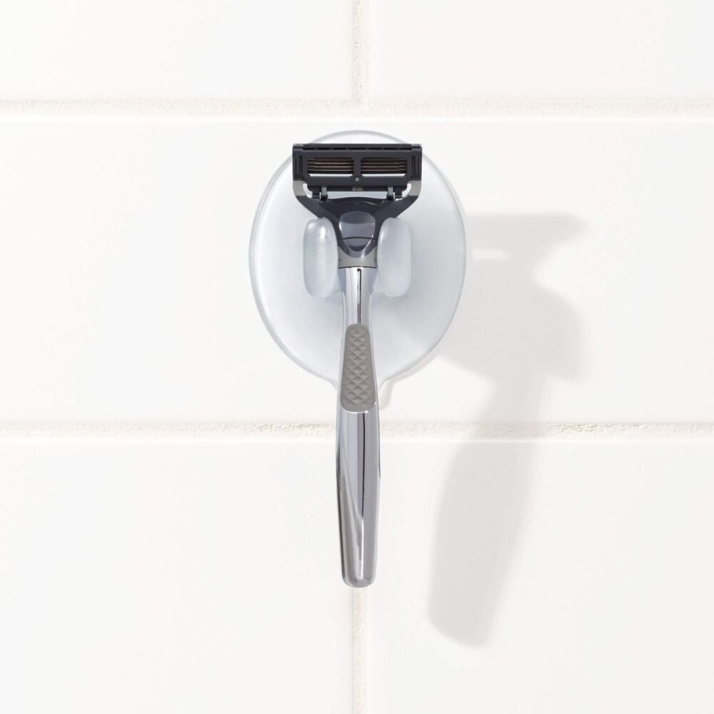 Suction Razor Holder G7