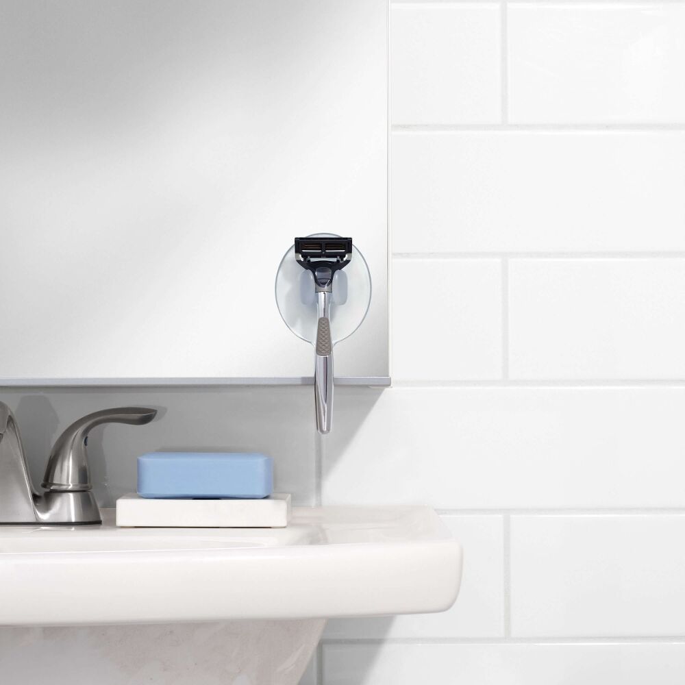 Suction Razor Holder I2