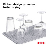Large Silicone Drying Mat B6