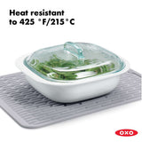 Large Silicone Drying Mat B6