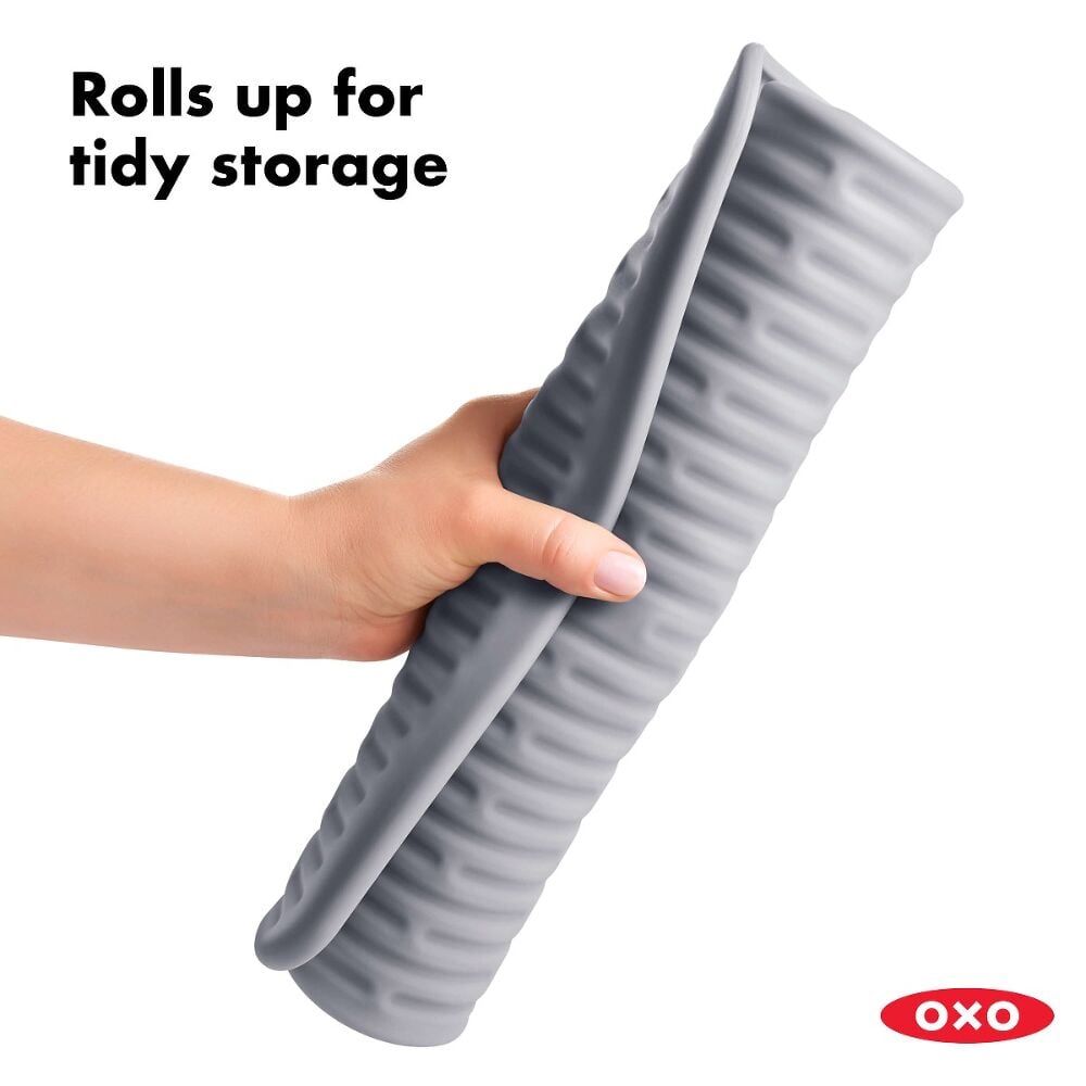 Large Silicone Drying Mat B6