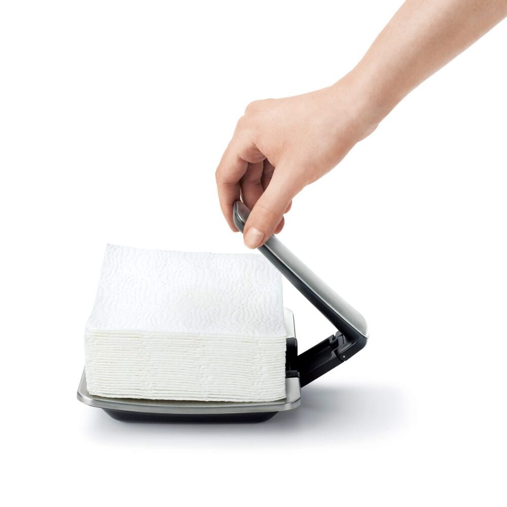 OXO Good Grips SimplyPull Napkin Holder W2