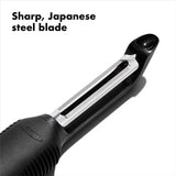 Swivel Peeler A3