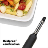 Swivel Peeler A3