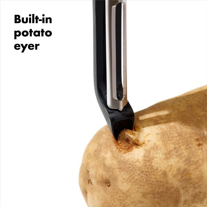 Swivel Peeler C9