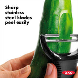 Y-Peeler G1