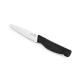 5" Serrated Utility Knife H9