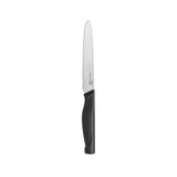 5" Serrated Utility Knife X9