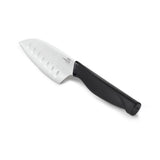 4" Mini Santoku Knife B1