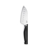 4" Mini Santoku Knife B1