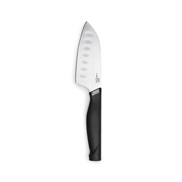 4" Mini Santoku Knife B1