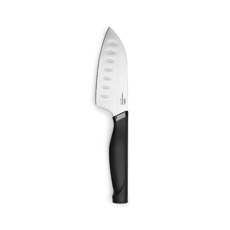 4" Mini Santoku Knife B1