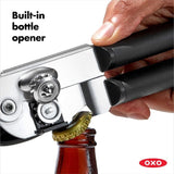 Soft-Handled Can Opener D3