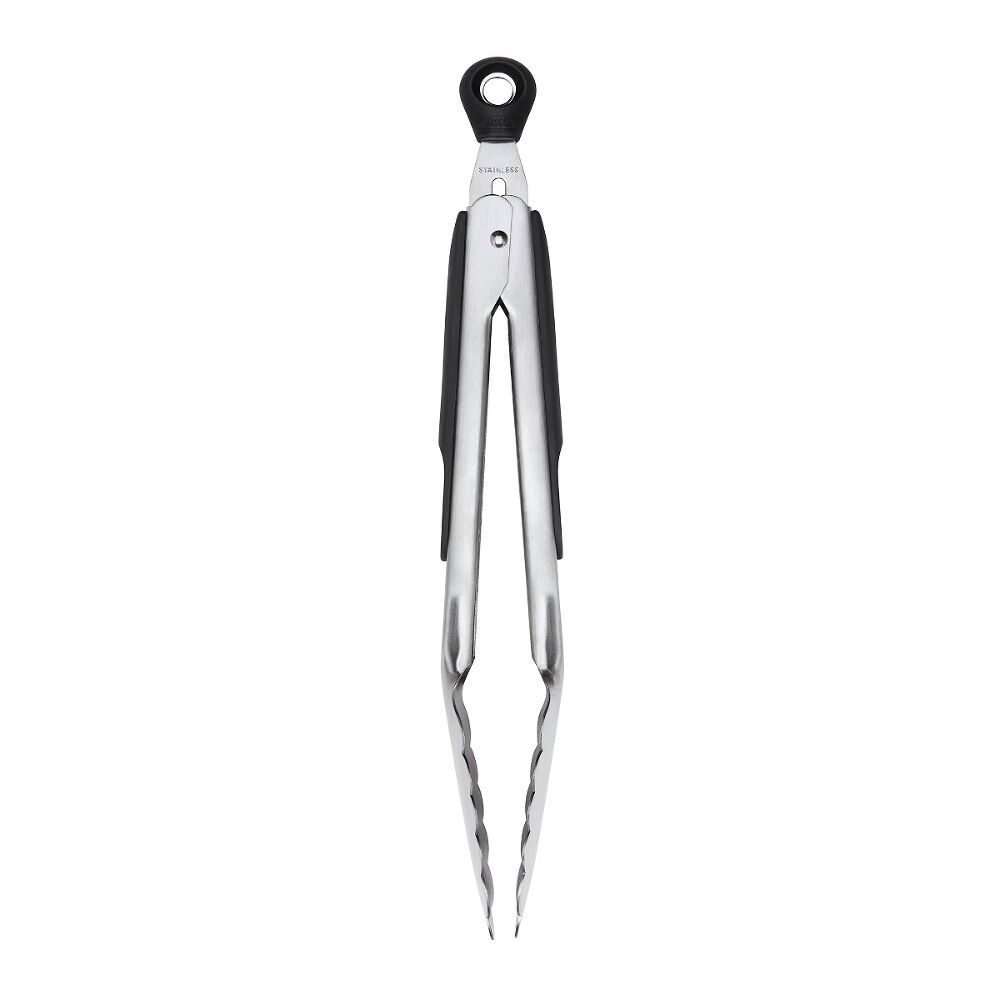 9" Tongs C1