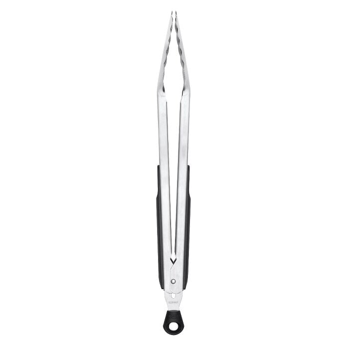12" Tongs M0