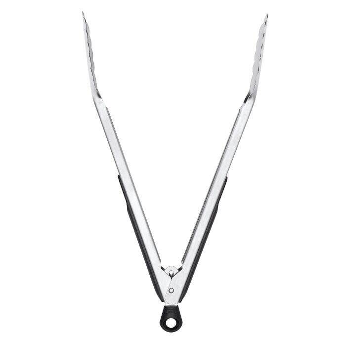 12" Tongs M0