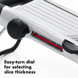 Steel Chef's Mandoline 2.0 X4