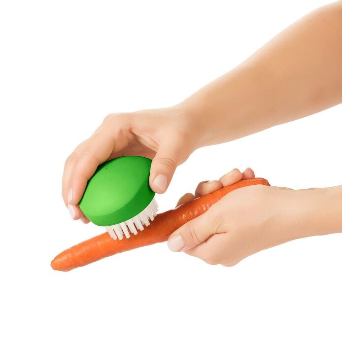 Vegetable Brush W5