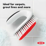 All Purpose Scrub Brush Q7