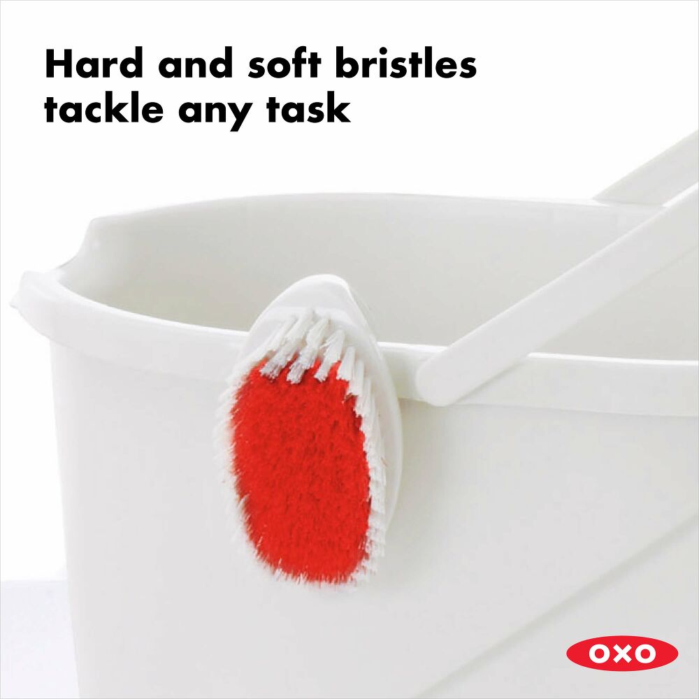 All Purpose Scrub Brush Q7